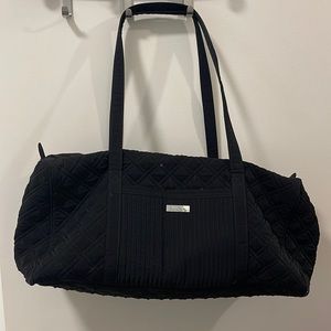 Vera Bradley Large Duffel Bag